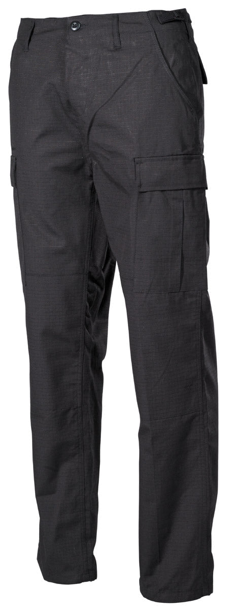 Pantaloni militari US BDU Rip Stop MFH