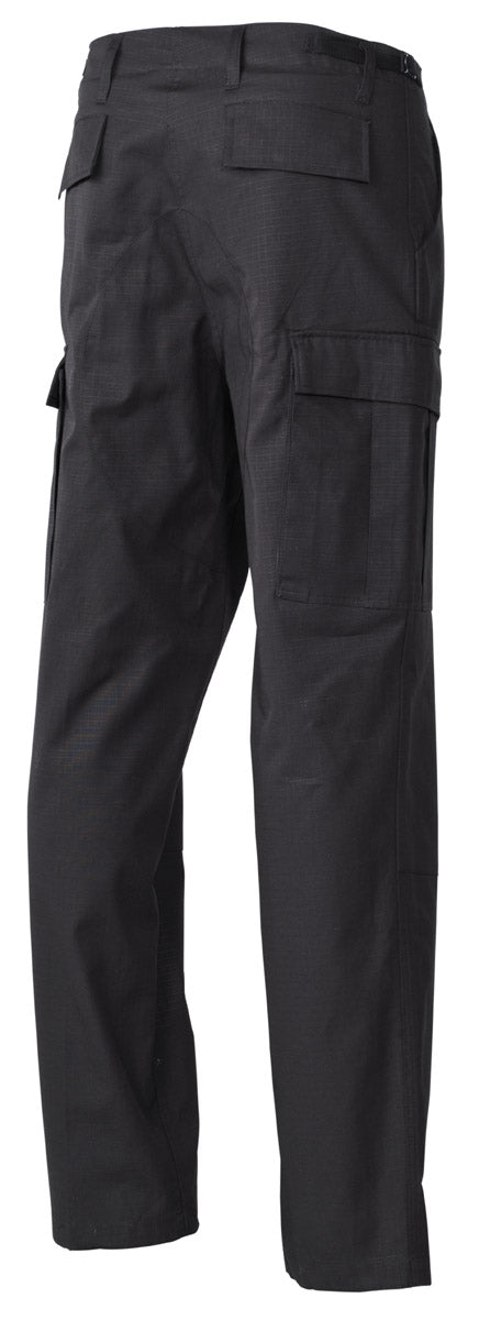 Pantaloni militari US BDU Rip Stop MFH