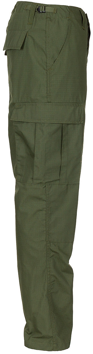 Pantaloni militari US BDU Rip Stop MFH