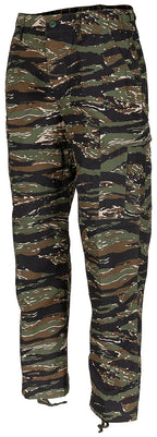 Pantaloni militari US BDU Rip Stop MFH