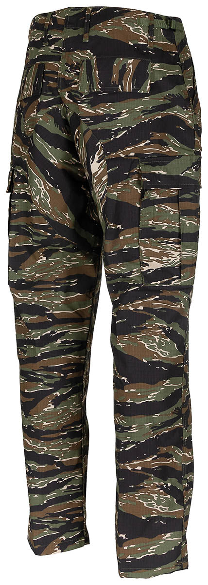 Pantaloni militari US BDU Rip Stop MFH