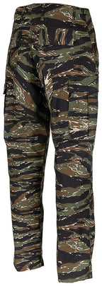 Pantaloni militari US BDU Rip Stop MFH