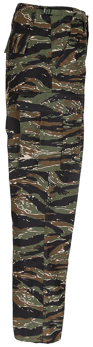 Pantaloni militari US BDU Rip Stop MFH