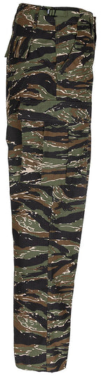 Pantaloni militari US BDU Rip Stop MFH