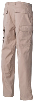 Pantaloni militari US BDU Rip Stop MFH
