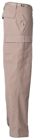 Pantaloni militari US BDU Rip Stop MFH