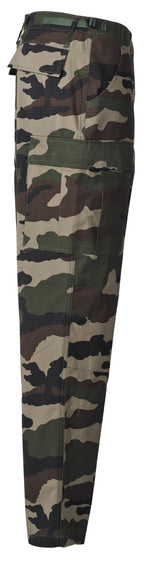 Pantaloni militari US BDU Rip Stop MFH