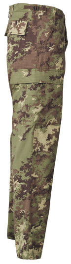 Pantaloni militari US BDU Rip Stop MFH