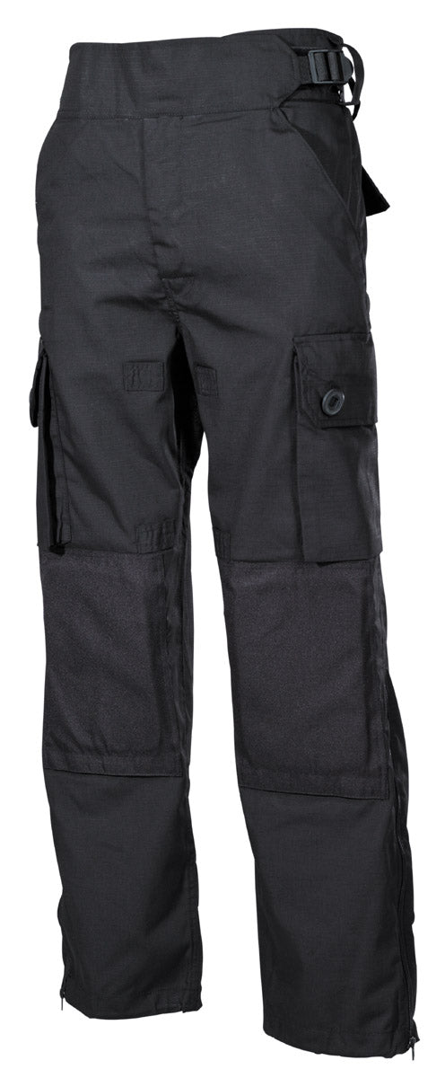 Pantaloni tactici Commando Smock Rip Stop MFH Professional