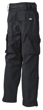 Pantaloni tactici Commando Smock Rip Stop MFH Professional