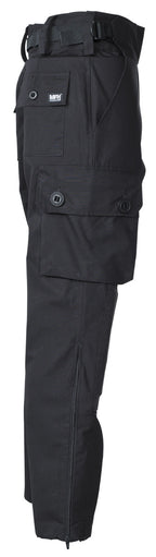 Pantaloni tactici Commando Smock Rip Stop MFH Professional