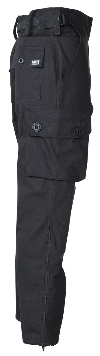 Pantaloni tactici Commando Smock Rip Stop MFH Professional