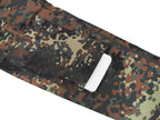 Pantaloni tactici Commando Smock Rip Stop MFH Professional