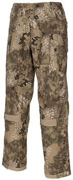 Pantaloni militari Mission Rip Stop MFH Professional