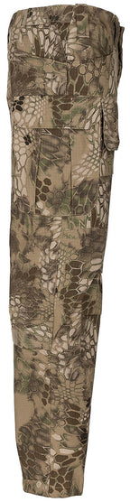 Pantaloni militari Mission Rip Stop MFH Professional