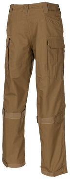 Pantaloni militari Mission Rip Stop MFH Professional
