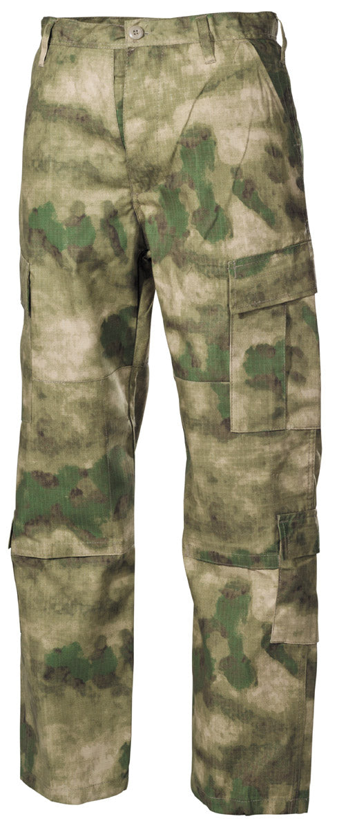 Pantaloni militari US Field ACU Rip Stop MFH
