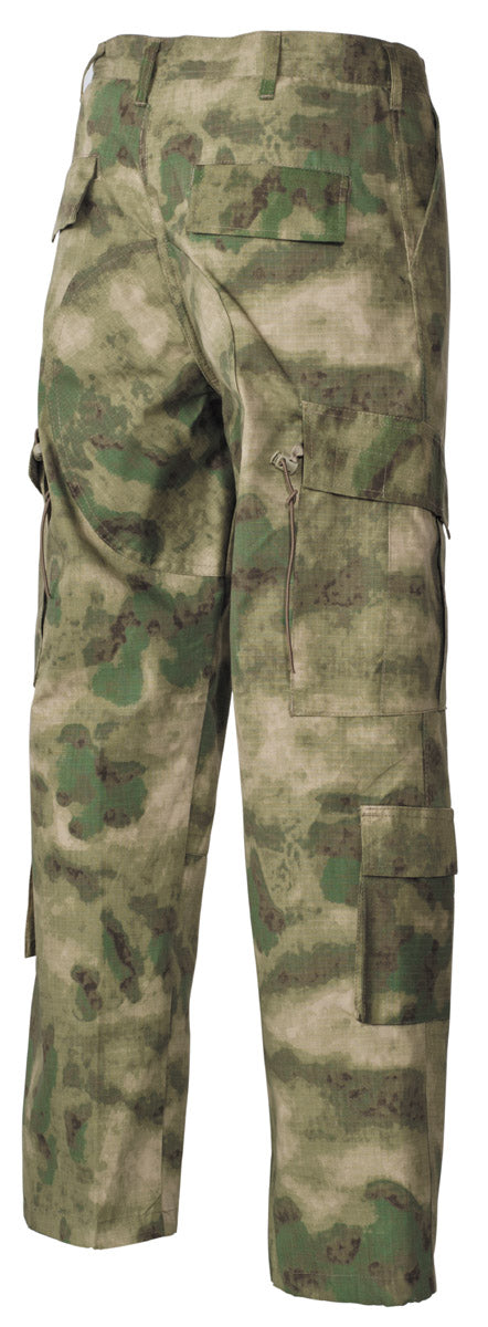 Pantaloni militari US Field ACU Rip Stop MFH