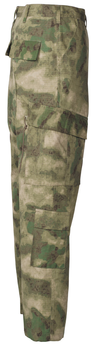 Pantaloni militari US Field ACU Rip Stop MFH