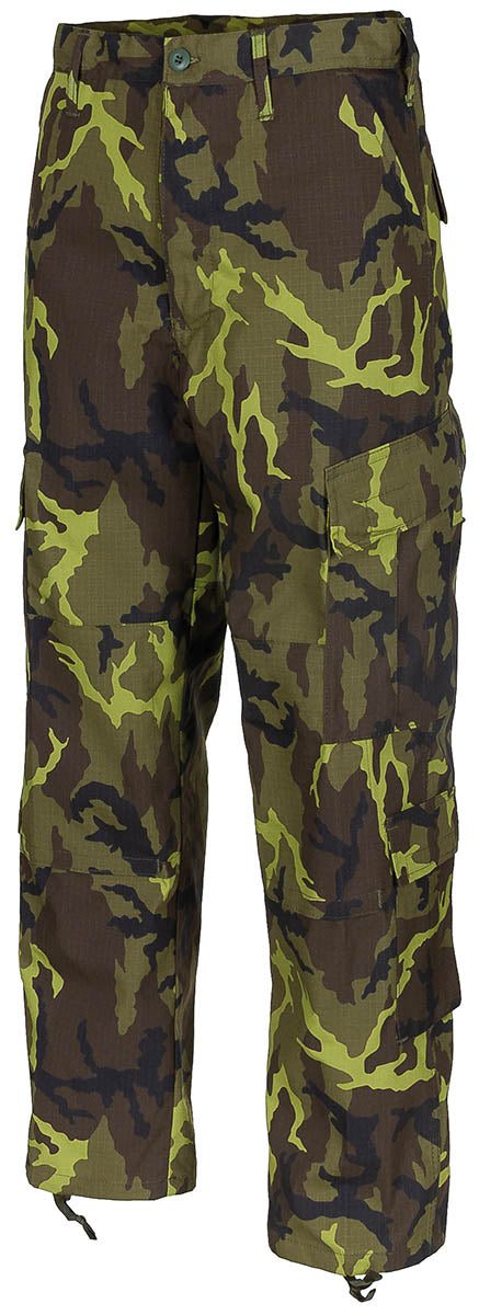 Pantaloni militari US Field ACU Rip Stop MFH