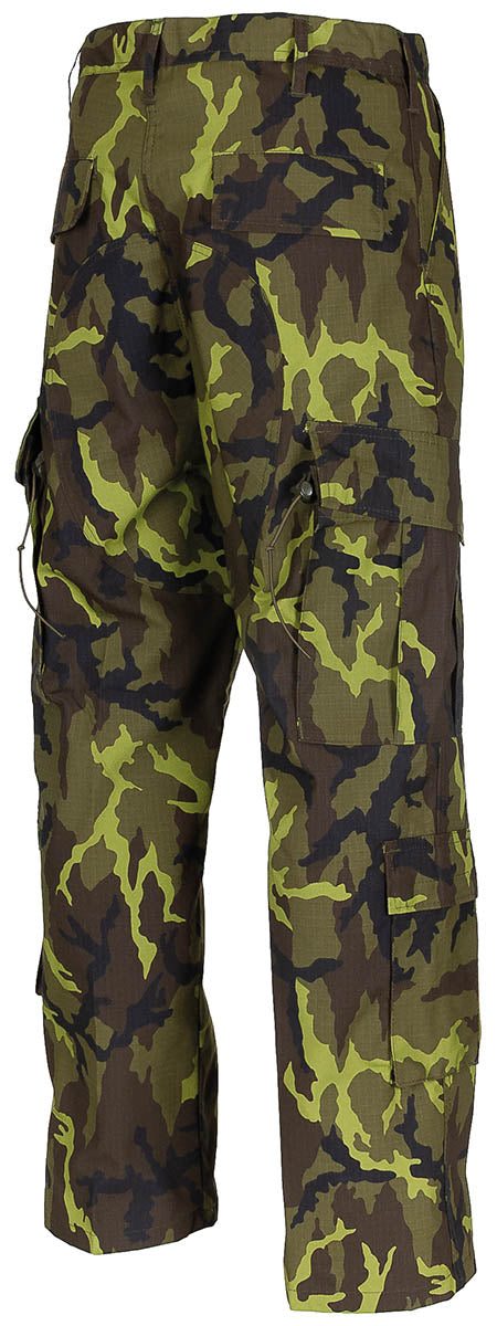 Pantaloni militari US Field ACU Rip Stop MFH