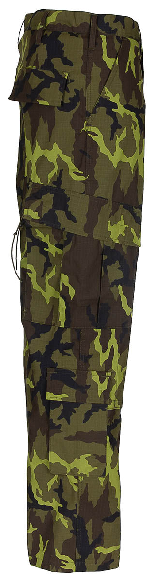Pantaloni militari US Field ACU Rip Stop MFH