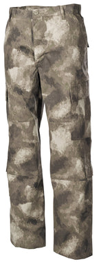 Pantaloni militari US Field ACU Rip Stop MFH