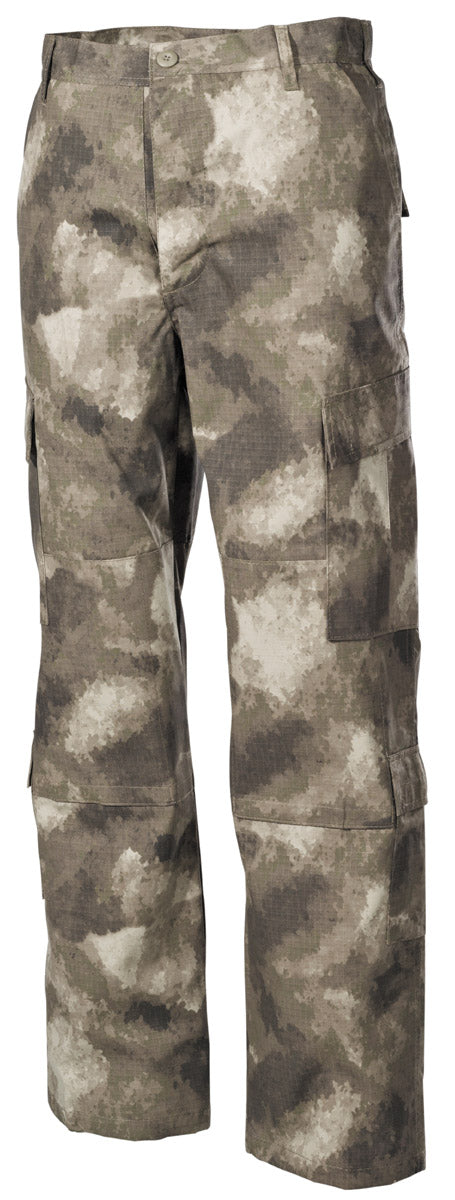 Pantaloni militari US Field ACU Rip Stop MFH