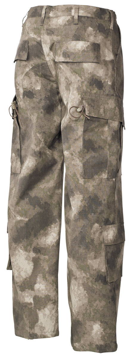Pantaloni militari US Field ACU Rip Stop MFH