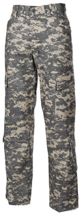 Pantaloni militari US Field ACU Rip Stop AT-digital MFH