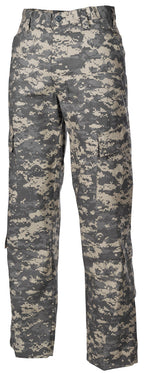 Pantaloni militari US Field ACU Rip Stop AT-digital MFH