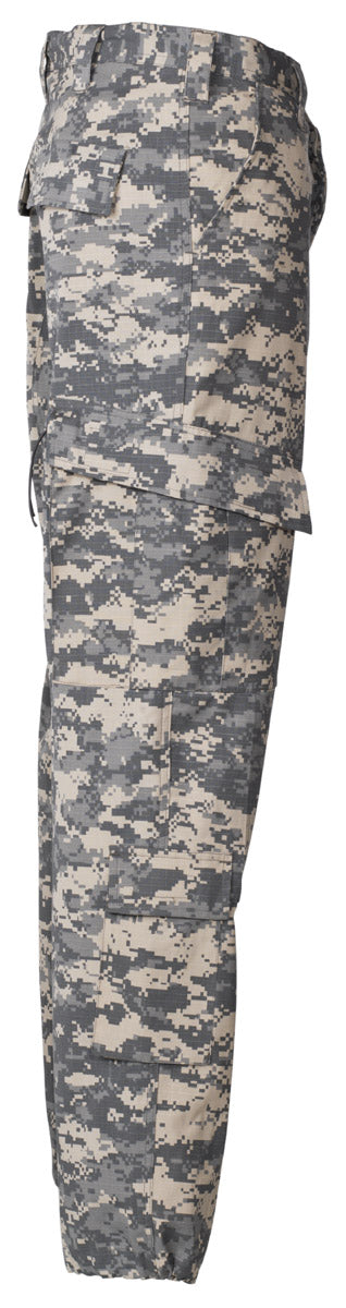 Pantaloni militari US Field ACU Rip Stop AT-digital MFH