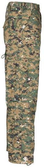 Pantaloni militari US Field ACU Rip Stop MFH
