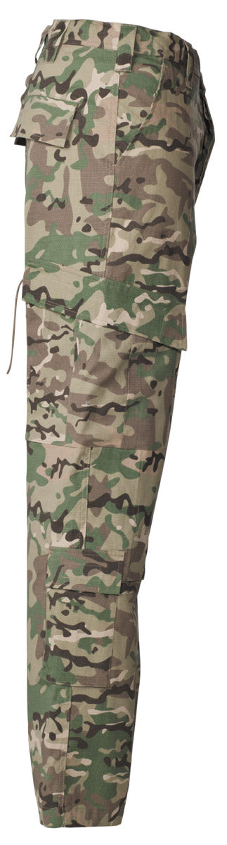 Pantaloni militari US Field ACU Rip Stop operation-camo MFH