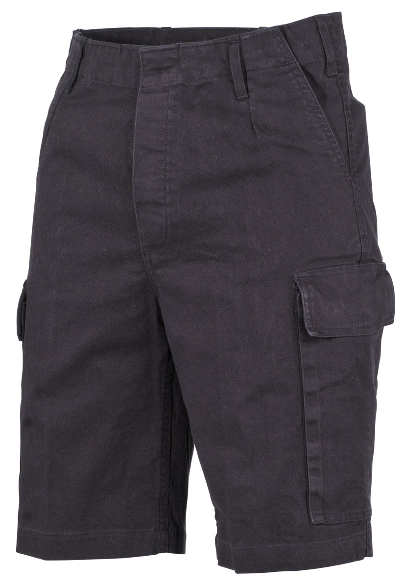 Bermude Moleskin BW stonewashed MFH