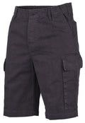 Bermude Moleskin BW stonewashed MFH