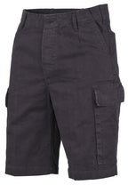 Bermude Moleskin BW stonewashed MFH