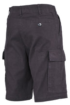 Bermude Moleskin BW stonewashed MFH