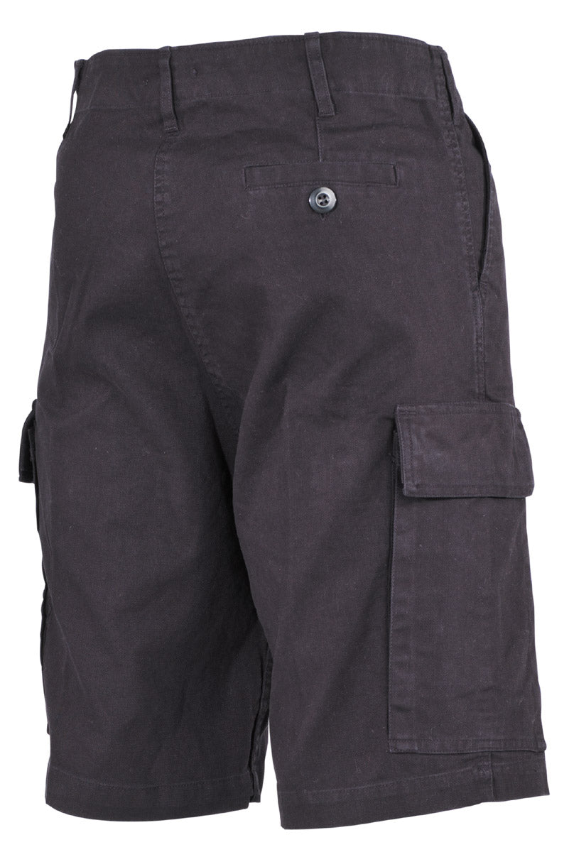 Bermude Moleskin BW stonewashed MFH