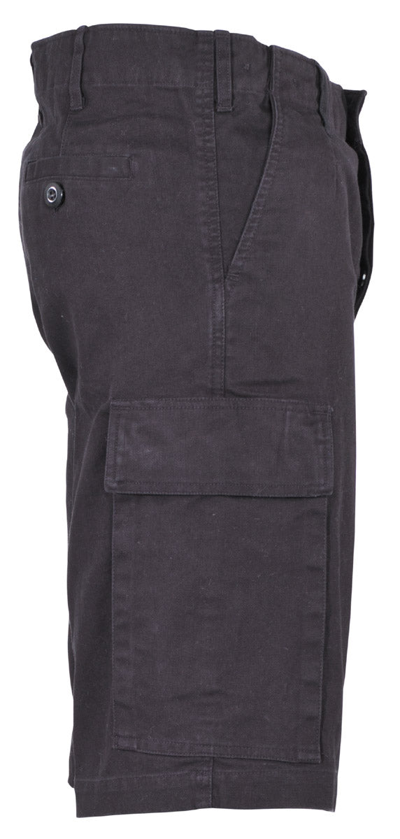 Bermude Moleskin BW stonewashed MFH