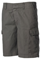 Bermude Moleskin BW stonewashed MFH