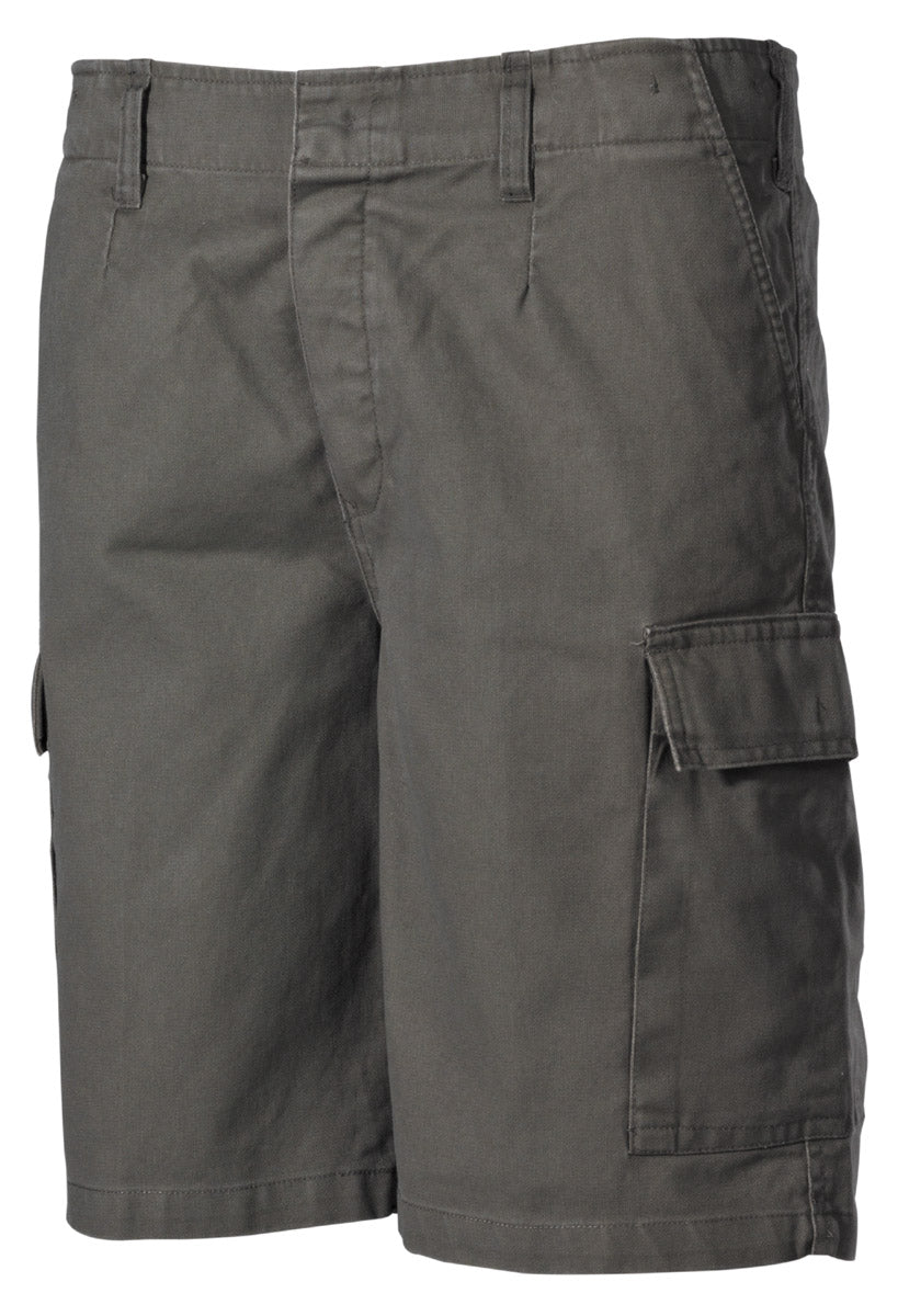 Bermude Moleskin BW stonewashed MFH