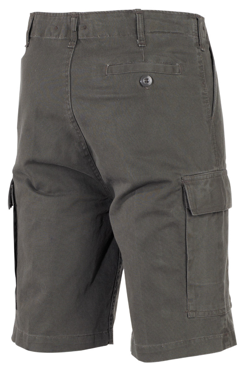 Bermude Moleskin BW stonewashed MFH