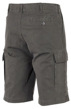 Bermude Moleskin BW stonewashed MFH