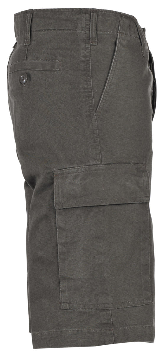 Bermude Moleskin BW stonewashed MFH