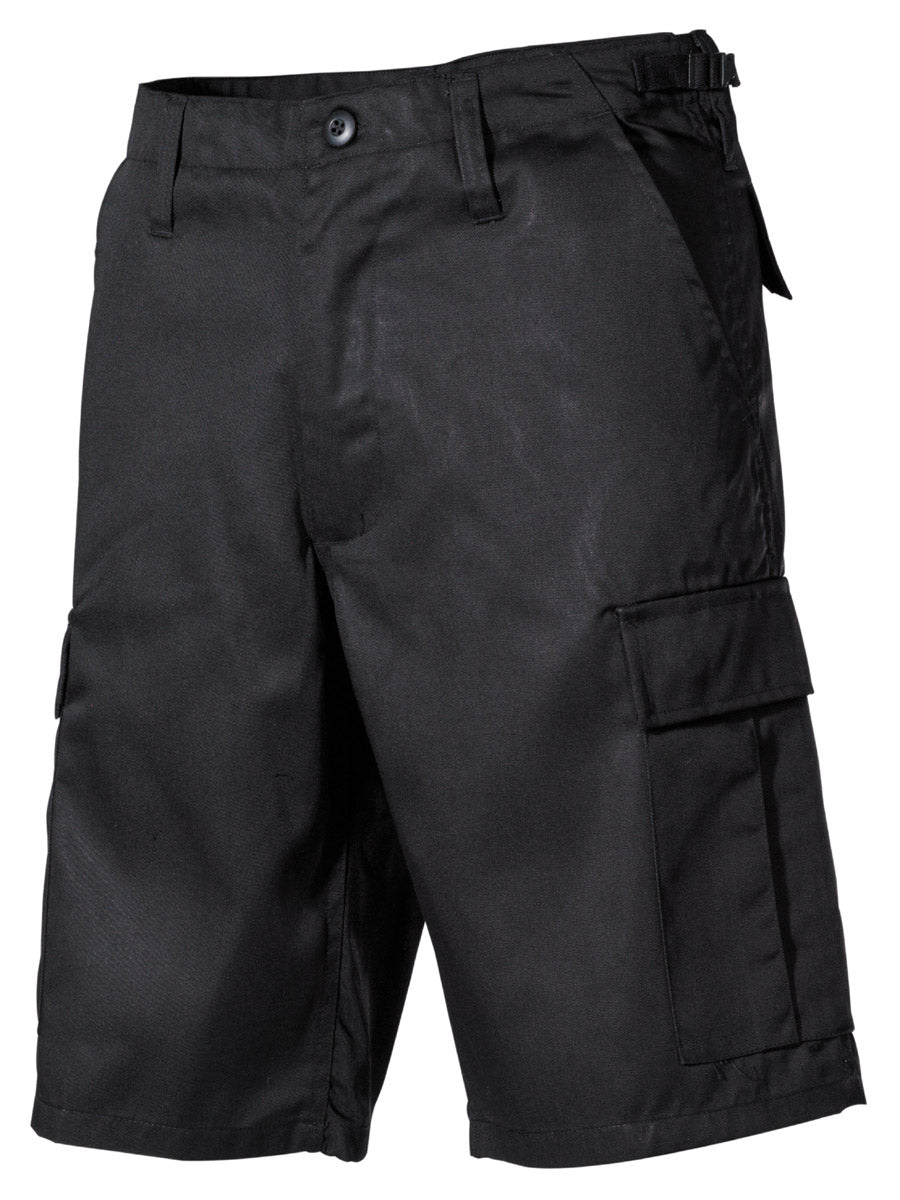 Pantaloni scurti US Bermuda BDU cargo MFH