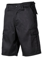 Pantaloni scurti US Bermuda BDU cargo MFH
