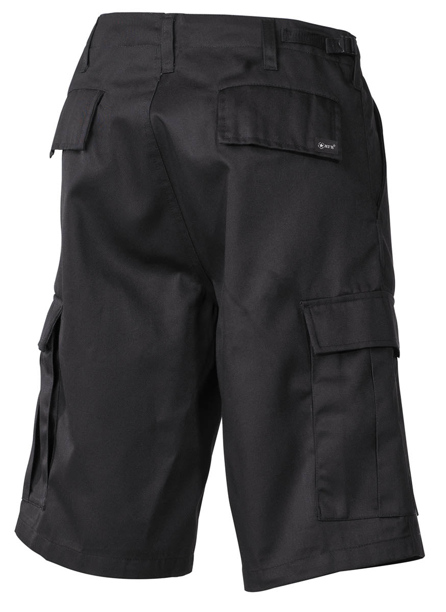 Pantaloni scurti US Bermuda BDU cargo MFH