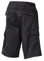 Pantaloni scurti US Bermuda BDU cargo MFH