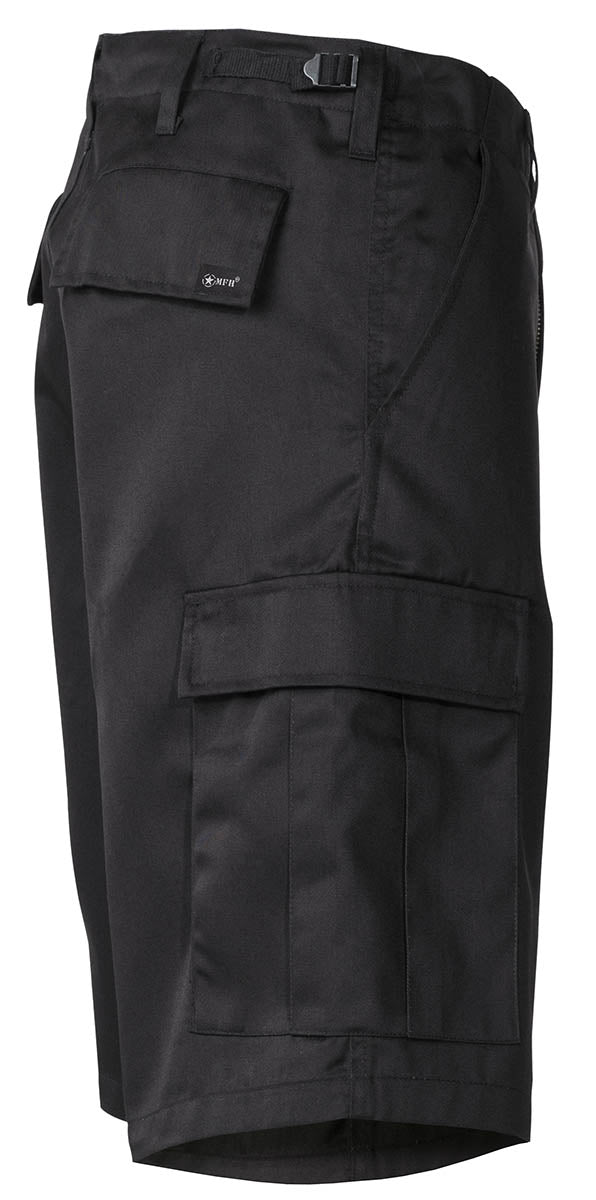 Pantaloni scurti US Bermuda BDU cargo MFH